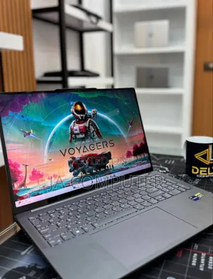 New Laptop Lenovo Yoga 9i 32GB Intel Core I9 SSD 1T