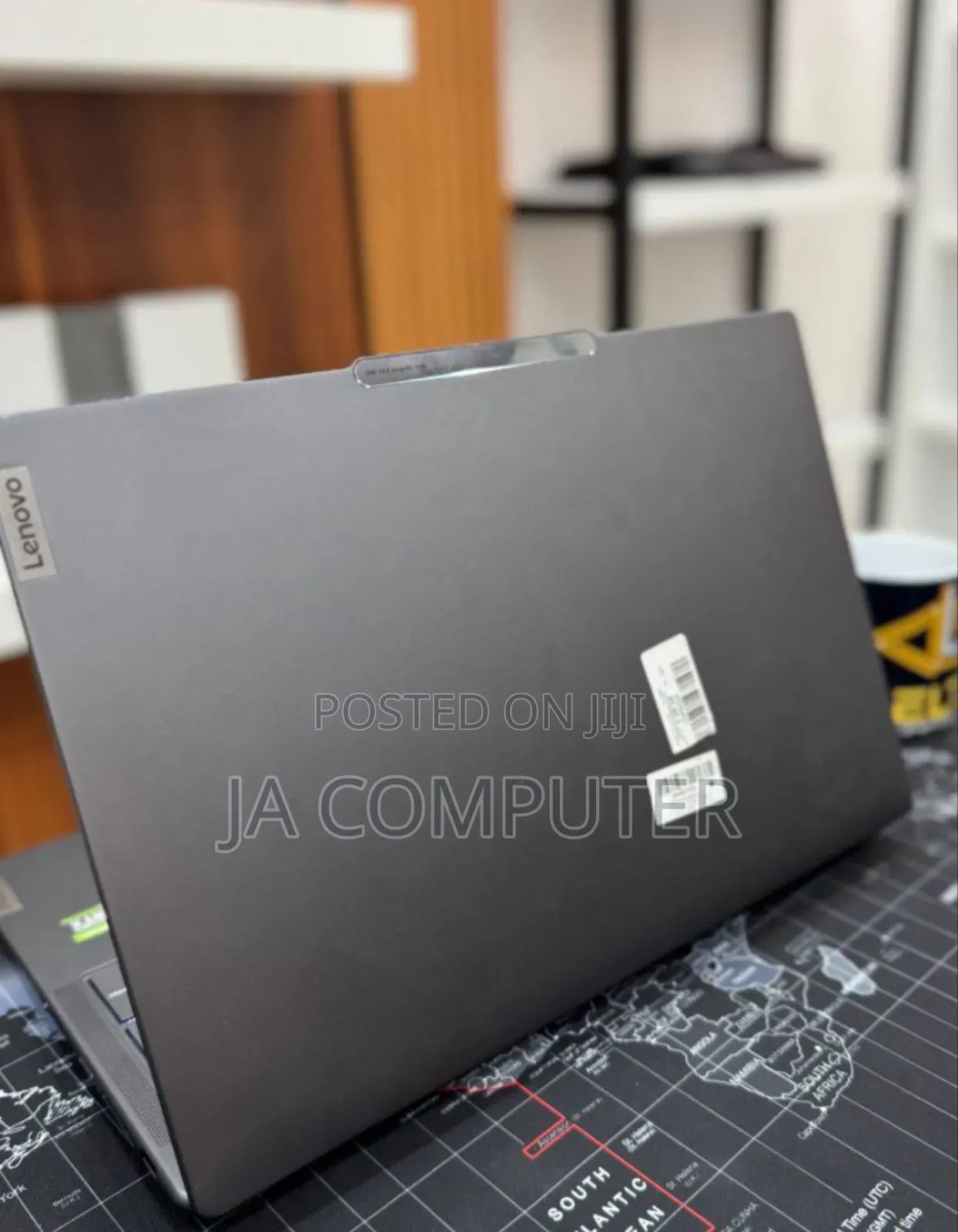 New Laptop Lenovo Yoga 9i 32GB Intel Core I9 SSD 1T