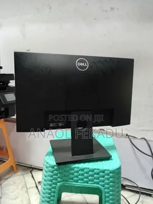 Like New 19 Inches Wide Monitor Almost New