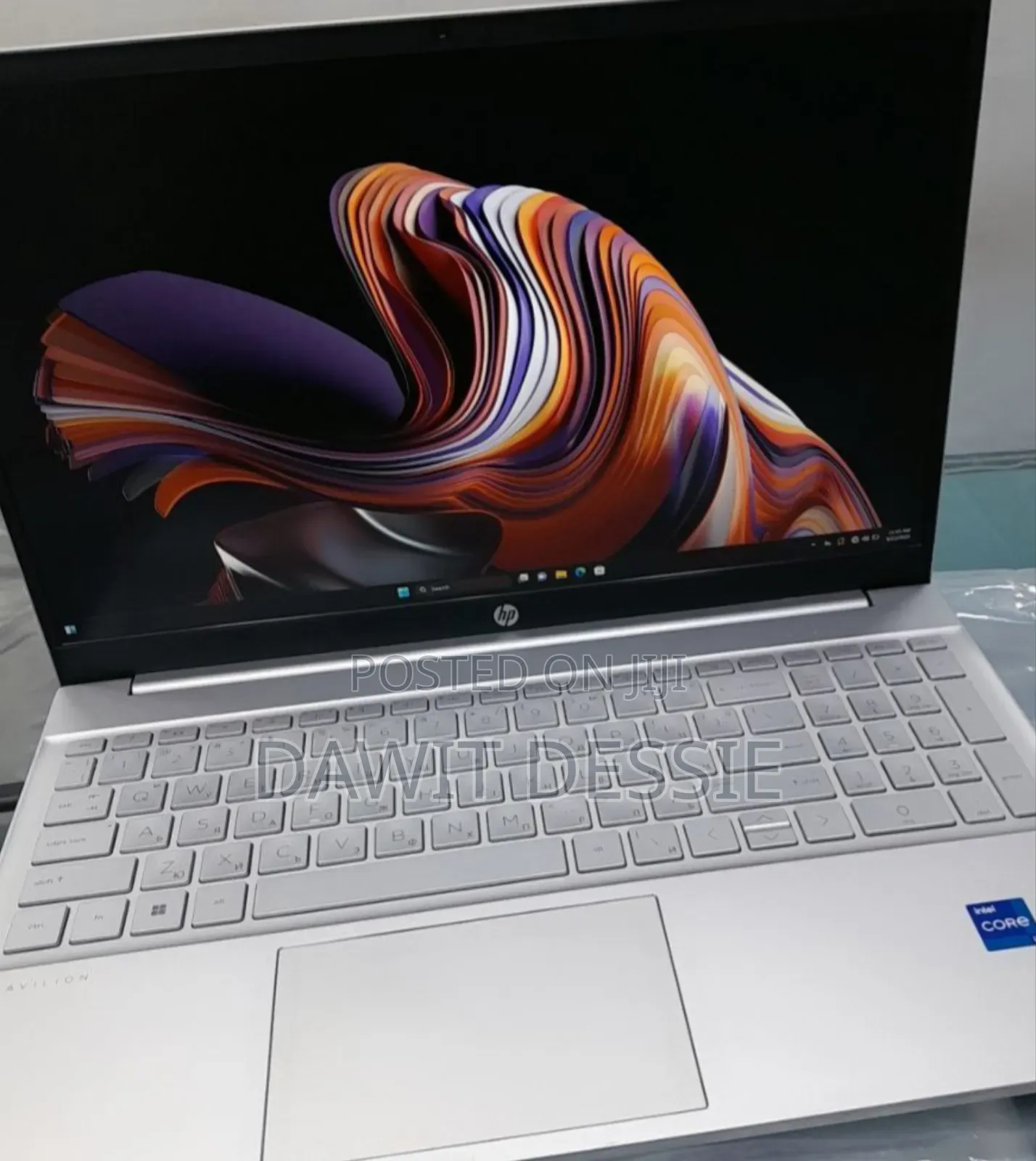 New Laptop HP Chromebook 13 32GB Intel Core I7 SSD 1T