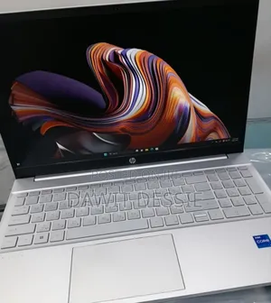 New Laptop HP Chromebook 13 32GB Intel Core I7 SSD 1T