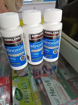 Minoxdil Usa Hair Regrowth