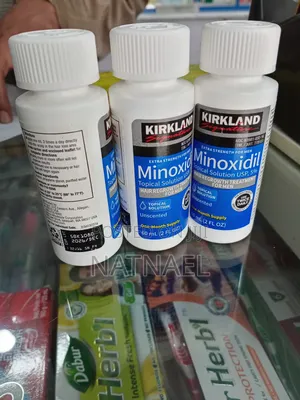 Minoxdil Usa Hair Regrowth