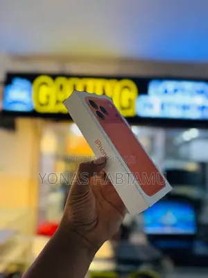 New Apple iPhone 17 Pro Max 256 GB