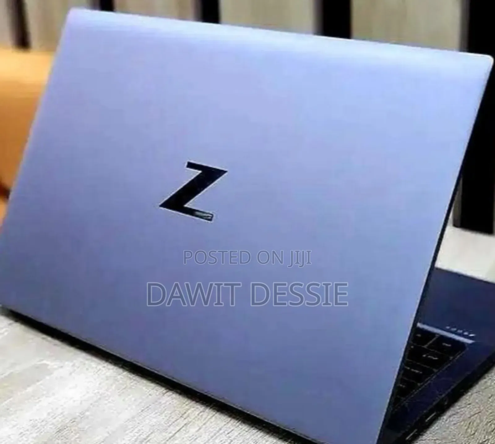 New Laptop HP 14-Dq1088wm 4GB Intel Core I7 SSD 512GB