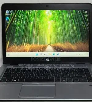 Photo - New Laptop HP EliteBook 840 G7 8GB Intel Core I7 SSD 1T