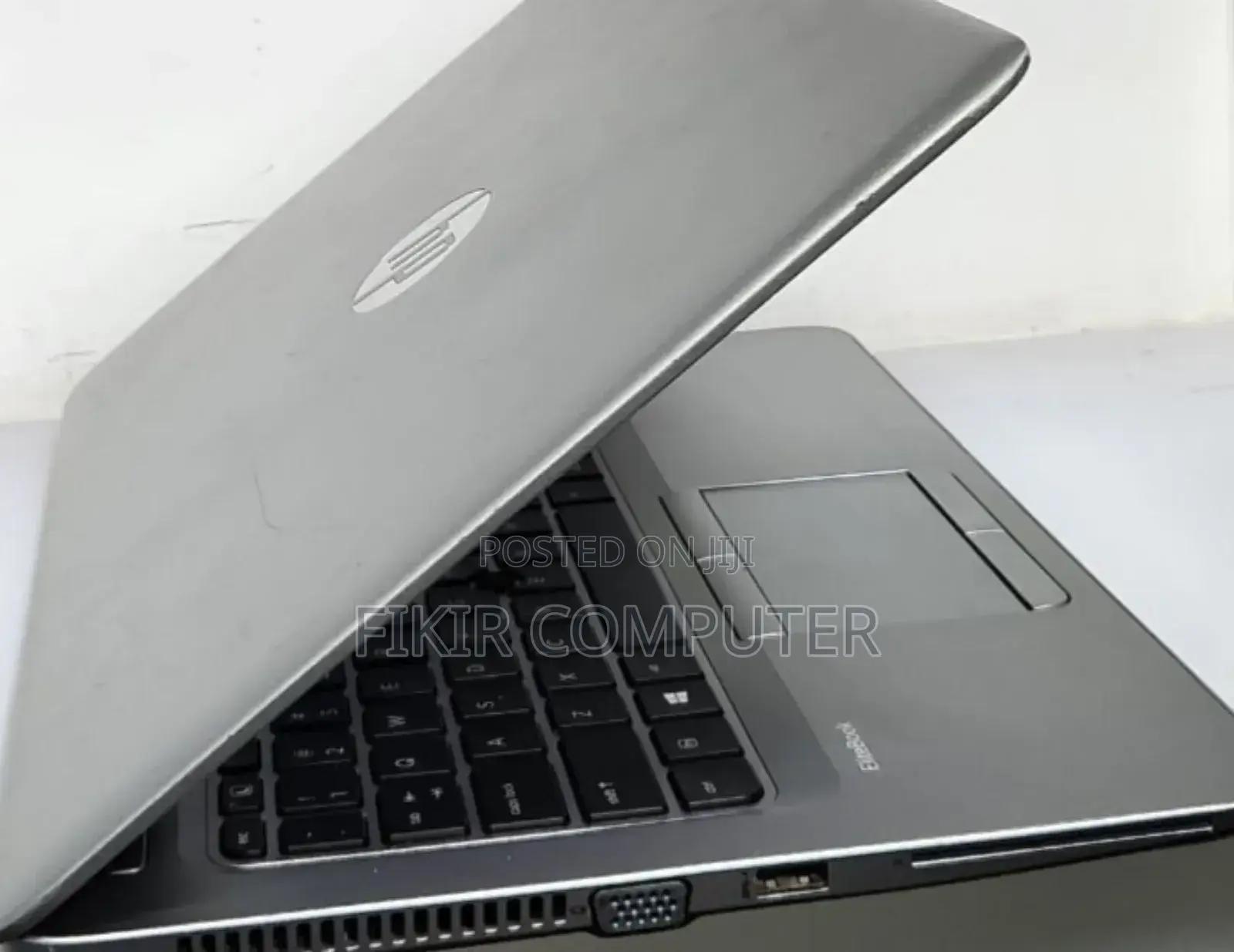 New Laptop HP EliteBook 840 G7 8GB Intel Core I7 SSD 1T