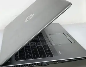 New Laptop HP EliteBook 840 G7 8GB Intel Core I7 SSD 1T