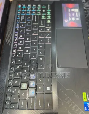 New Laptop MSI Vector 16 HX AI A2XWIG 16GB Intel Core I7 SSD 1T