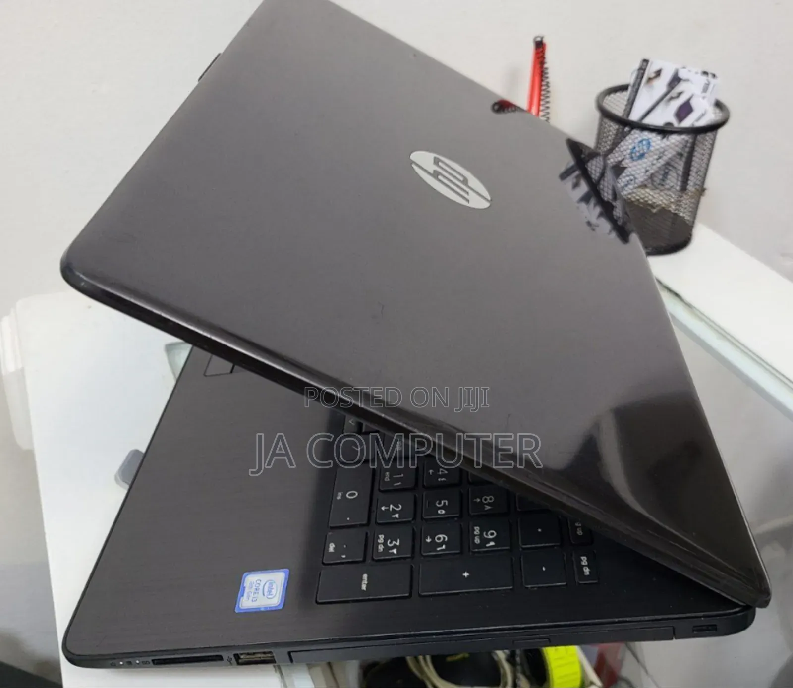 New Laptop HP Stream Notebook 4GB Intel Core I5 HDD 500GB