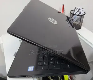 New Laptop HP Stream Notebook 4GB Intel Core I5 HDD 500GB