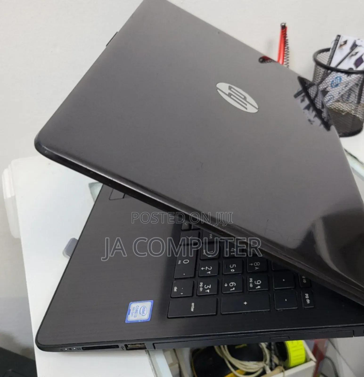 New Laptop HP Stream Notebook 4GB Intel Core I5 HDD 500GB