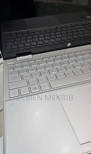 Photo - New Laptop HP Pavilion X360 16GB Intel Core I5 SSD 512GB