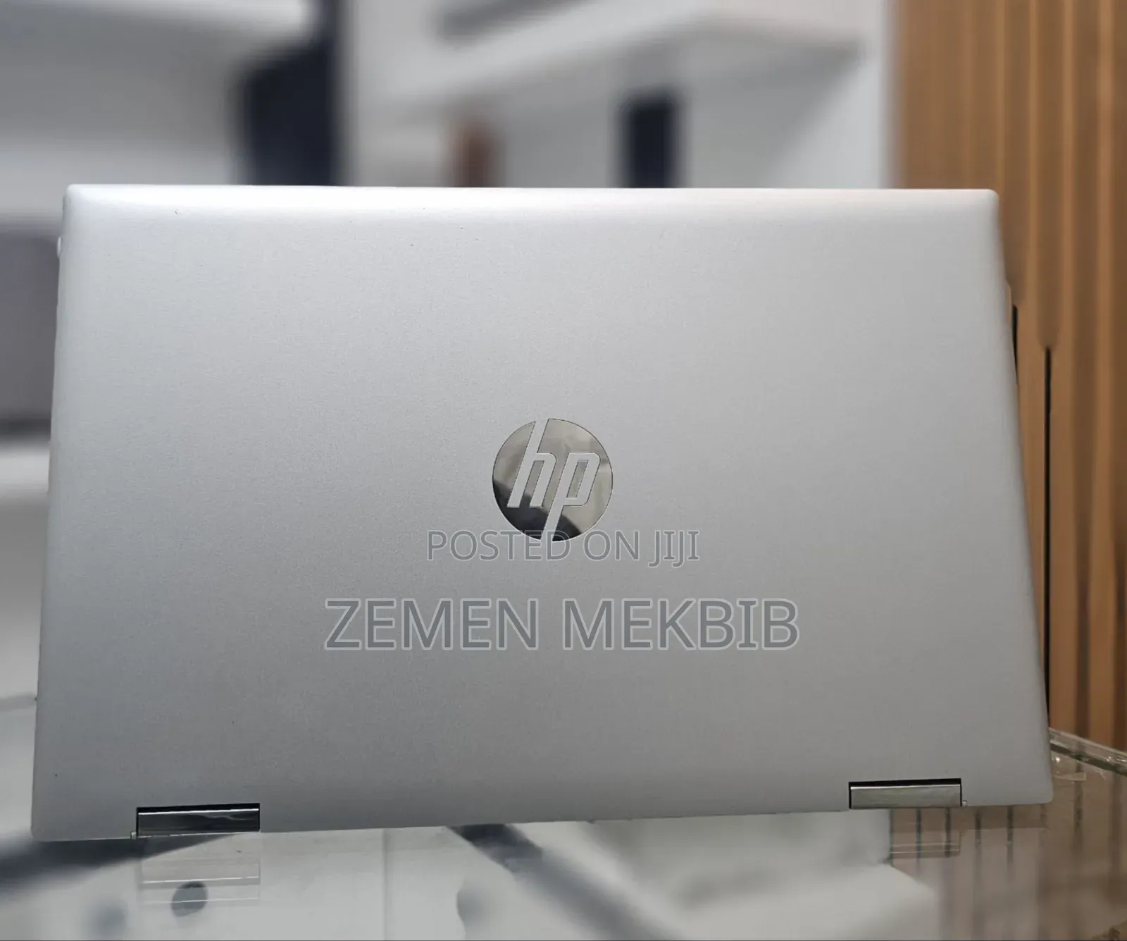 New Laptop HP Pavilion X360 16GB Intel Core I5 SSD 512GB