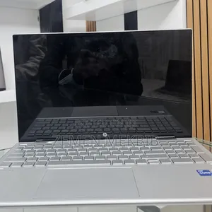New Laptop HP Pavilion X360 16GB Intel Core I5 SSD 512GB