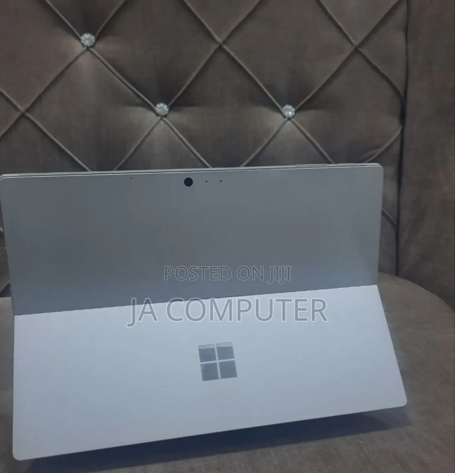 New Laptop Microsoft Surface Pro 5 16GB Intel Core I7 SSD 512GB