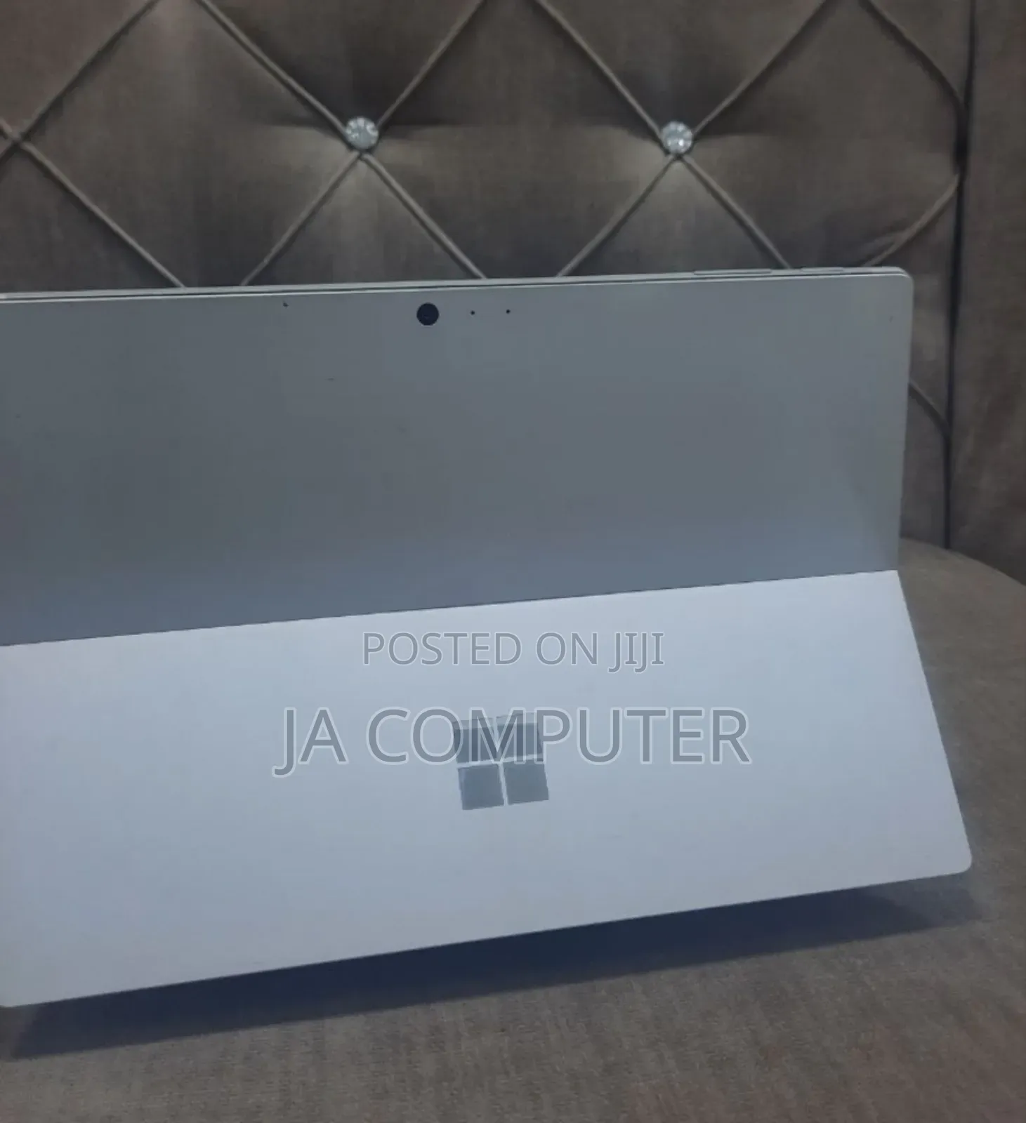 New Laptop Microsoft Surface Pro 5 16GB Intel Core I7 SSD 512GB