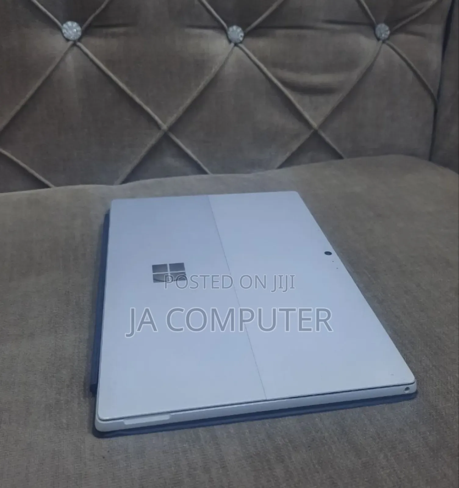 New Laptop Microsoft Surface Pro 5 16GB Intel Core I7 SSD 512GB