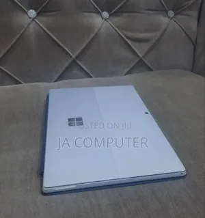 New Laptop Microsoft Surface Pro 5 16GB Intel Core I7 SSD 512GB