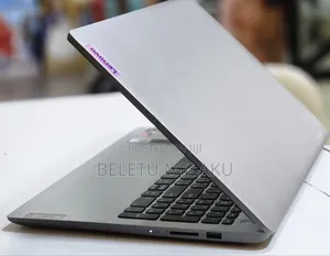 New Laptop Lenovo Ideapad 3 8GB AMD Ryzen 5 SSD 512GB