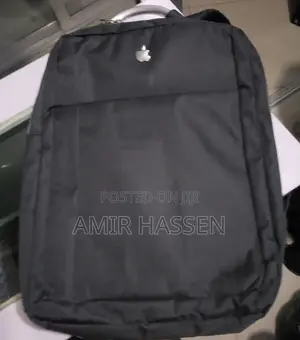 Photo - Bag for Laptop or Studient