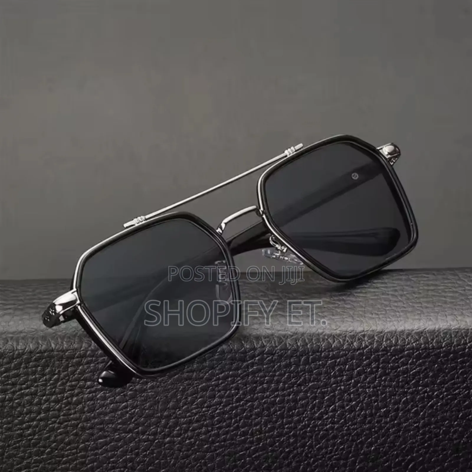 Photochromic + Blue Cut Glasses