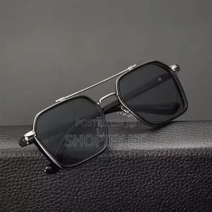 Photo - Photochromic + Blue Cut Glasses