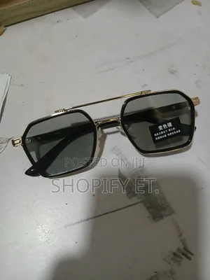 Photochromic + Blue Cut Glasses