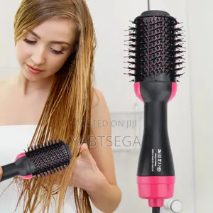 Hair Dryer Styler