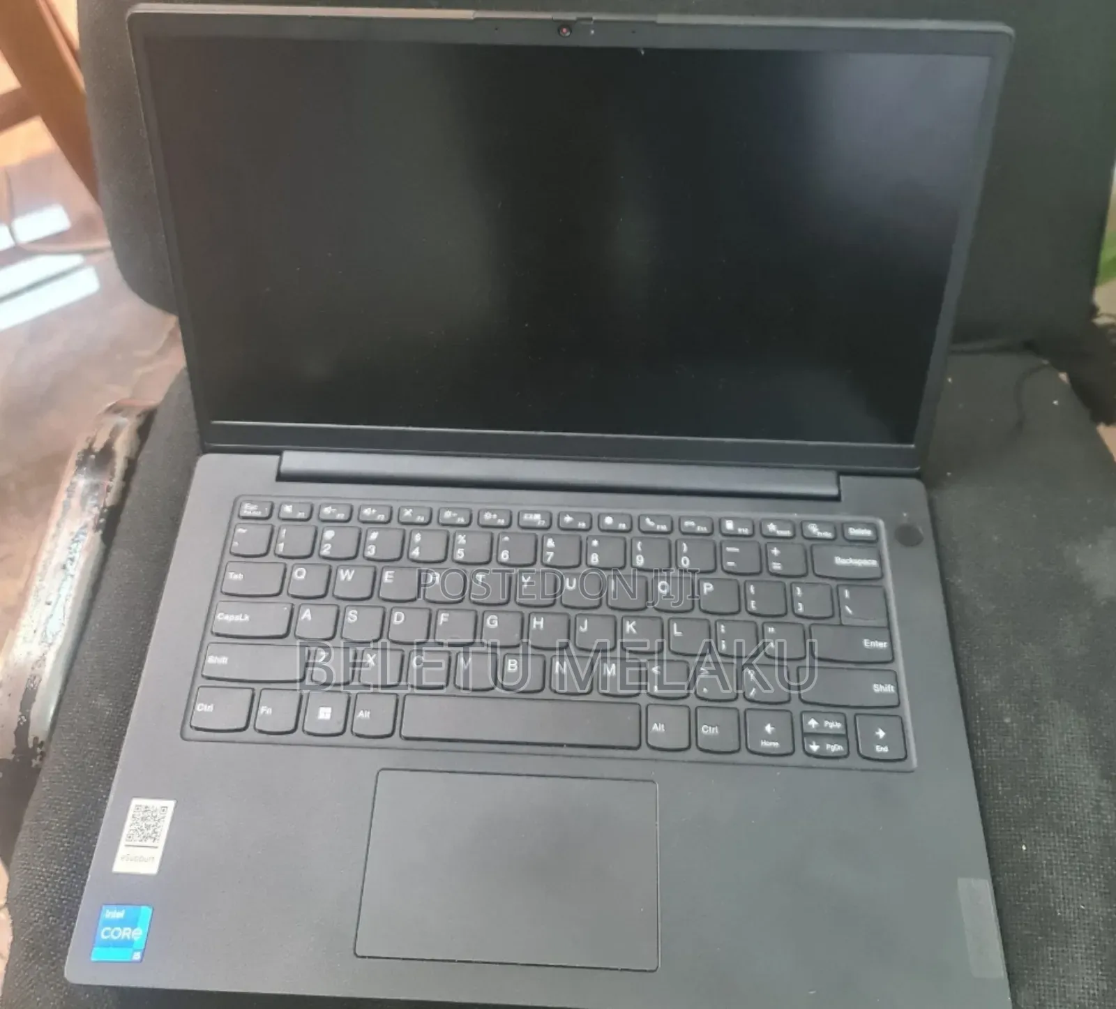 New Laptop Lenovo Ideapad 3 16GB Intel Core I5 SSD 512GB