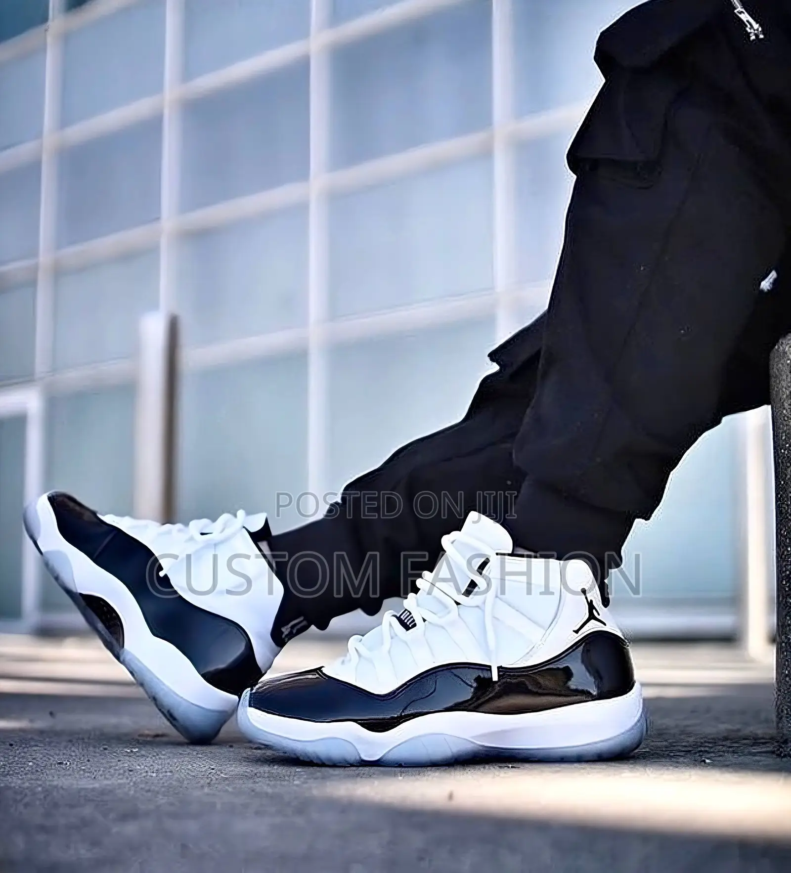 Jordan 11 ‘Concord’ (2024)