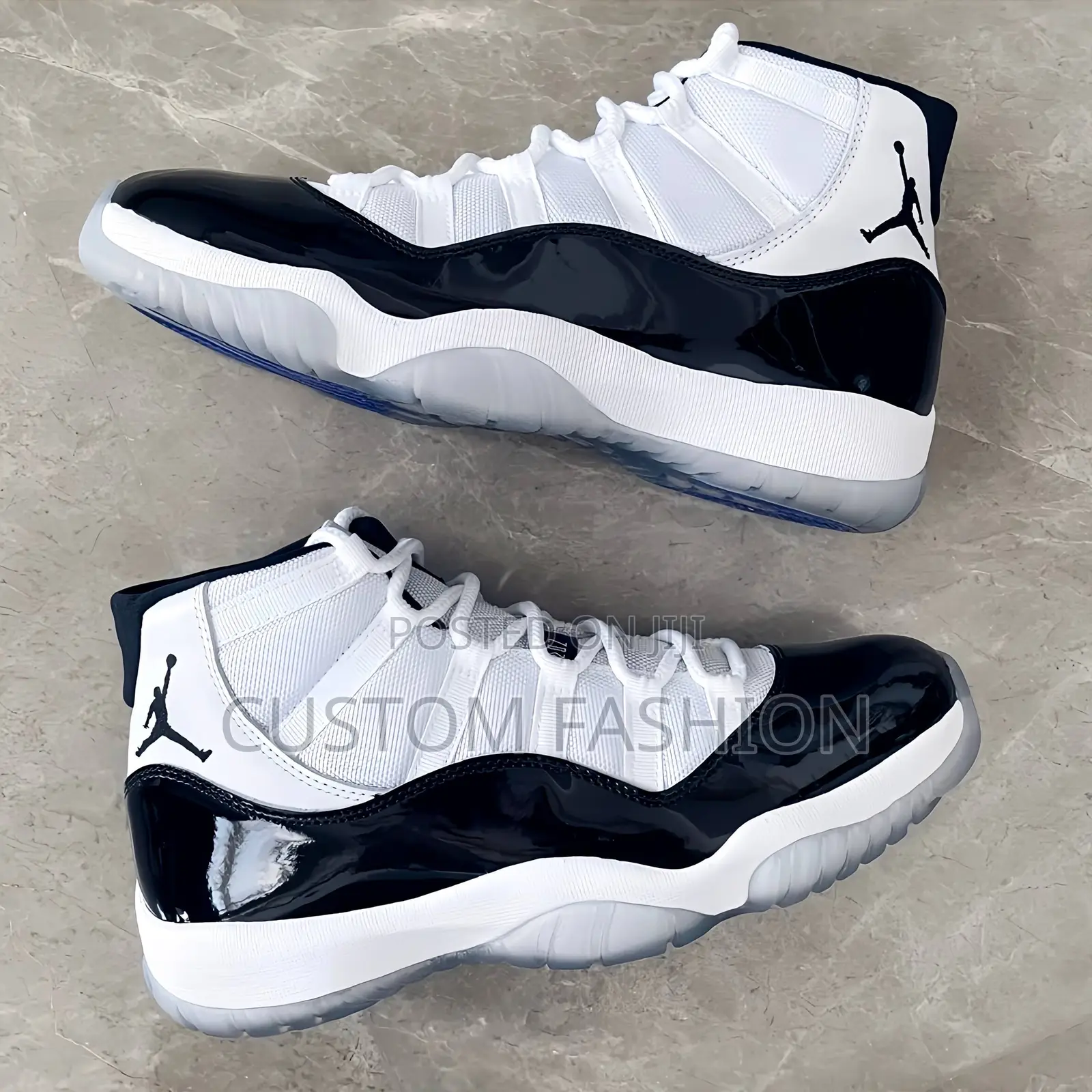 Jordan 11 ‘Concord’ (2024)
