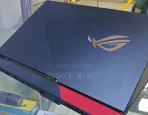 New Laptop Asus 16GB AMD Ryzen 9 SSD 1T