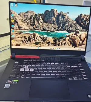 New Laptop Asus 16GB AMD Ryzen 9 SSD 1T