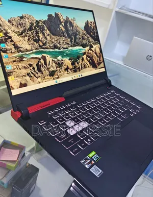 New Laptop Asus 16GB AMD Ryzen 9 SSD 1T