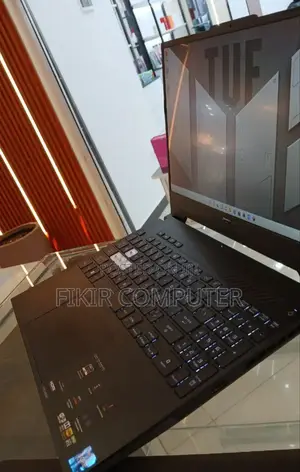 New Laptop Asus TUF Gaming F16 16GB Intel Core I7 SSD 512GB