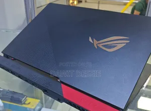 New Laptop Asus 16GB AMD Ryzen 9 SSD 1T