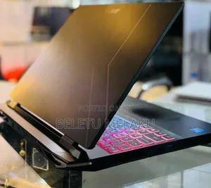 New Laptop Acer Nitro 5 16GB Intel Core I5 SSD 512GB