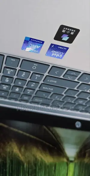 New Laptop HP Stream Notebook 16GB Intel Core Ultra 7 SSD 1T