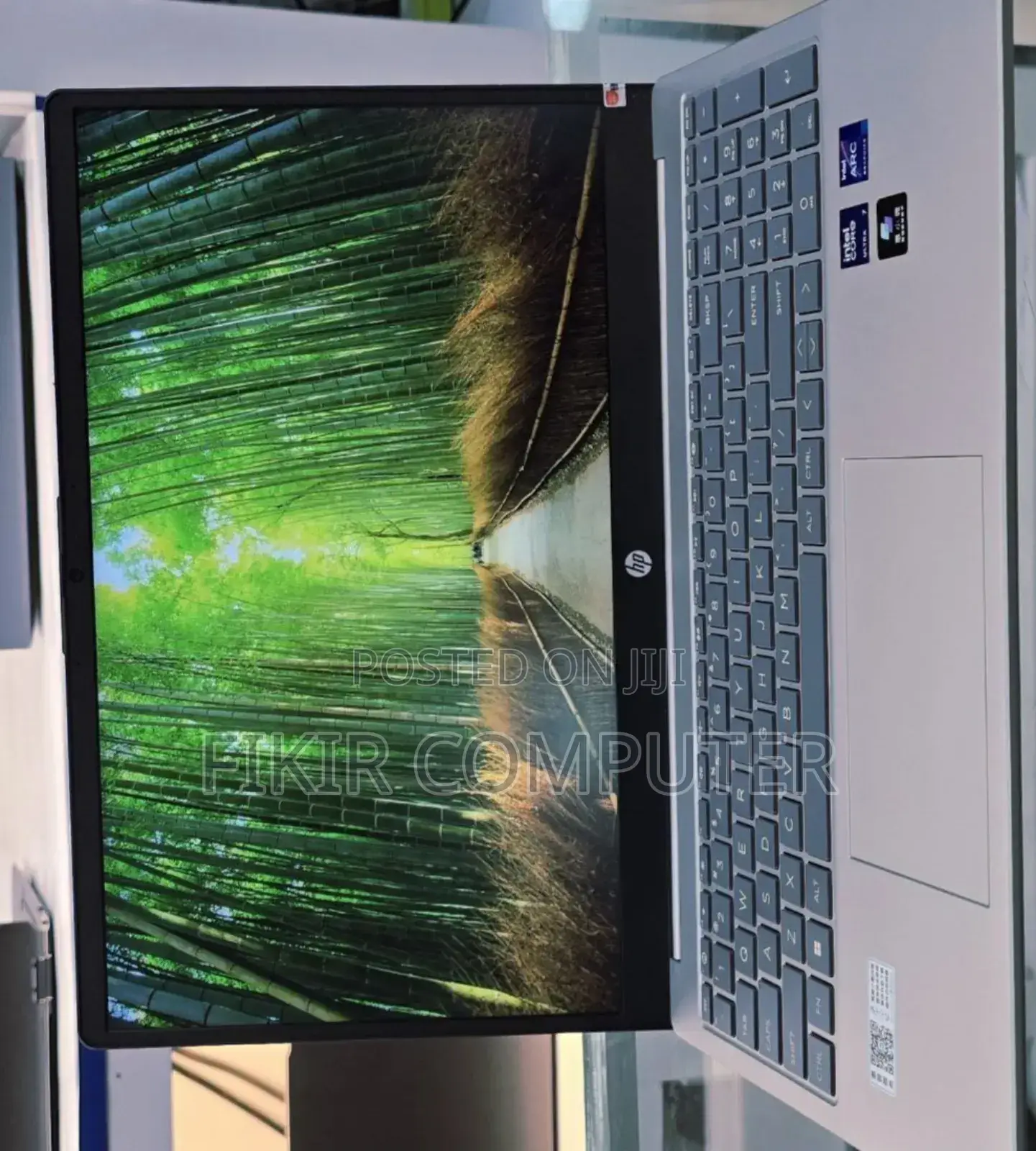 New Laptop HP Stream Notebook 16GB Intel Core Ultra 7 SSD 1T