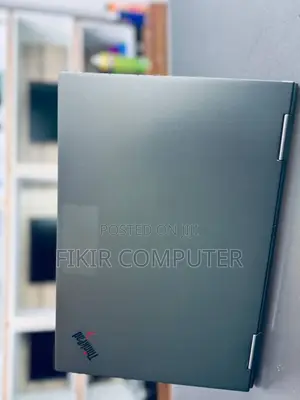 New Laptop Lenovo Thinkpad X1 Yoga 16GB Intel Core I5 SSD 512GB