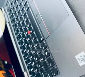 New Laptop Lenovo Thinkpad X1 Yoga 16GB Intel Core I5 SSD 512GB