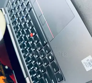 New Laptop Lenovo Thinkpad X1 Yoga 16GB Intel Core I5 SSD 512GB