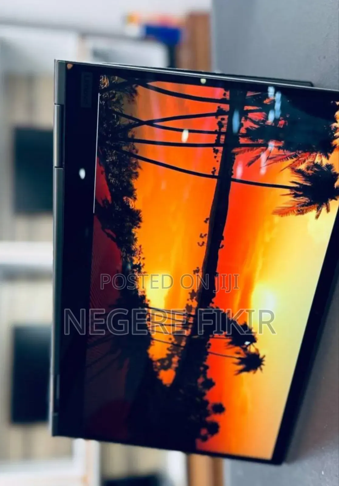 New Laptop Lenovo Thinkpad X1 Yoga 16GB Intel Core I5 SSD 512GB