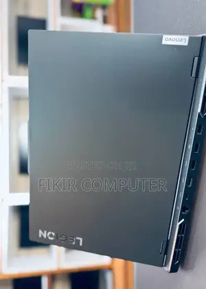 New Laptop Lenovo Legion Y530 16GB Intel Core I7 SSD 1T