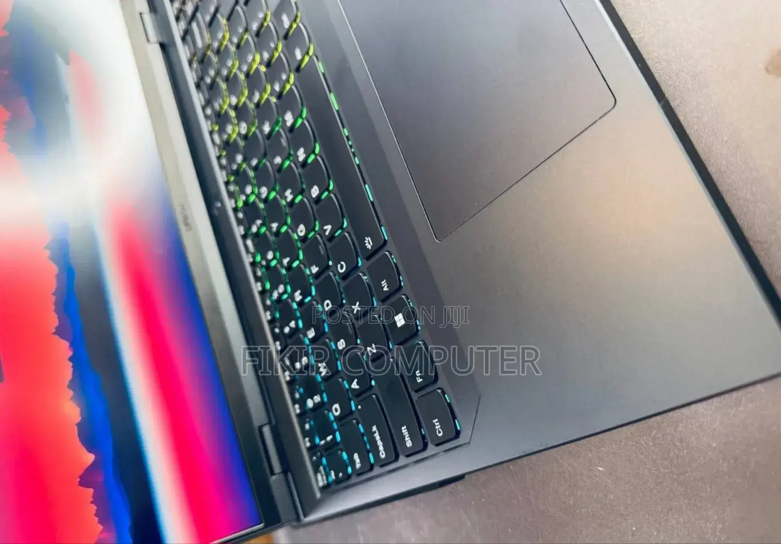 New Laptop Lenovo Legion Y530 16GB Intel Core I7 SSD 1T