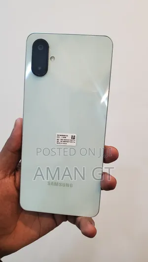 Photo - New Samsung Galaxy A06 128 GB