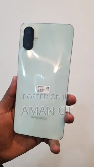 New Samsung Galaxy A06 128 GB