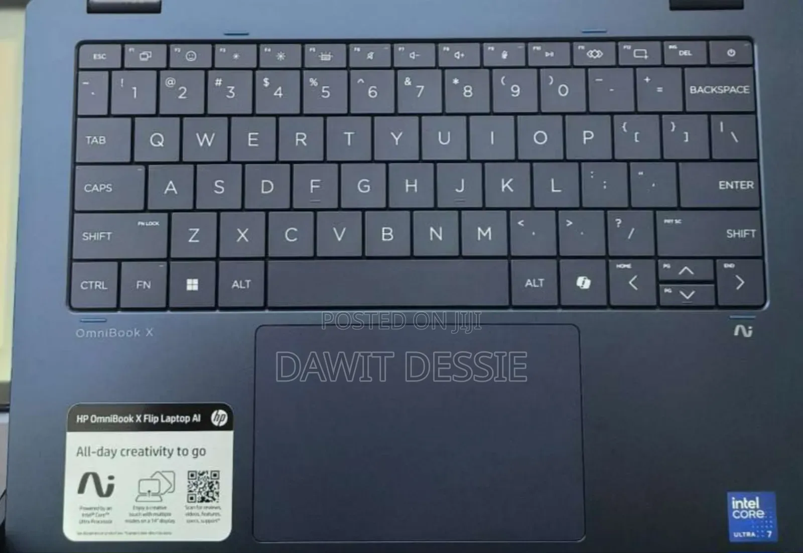 New Laptop HP Envy X360 16GB AMD Ryzen 9 SSD 1T