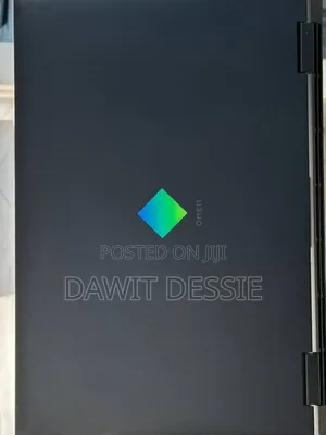 New Laptop HP Omen 16 16GB Intel Core I7 SSD 512GB